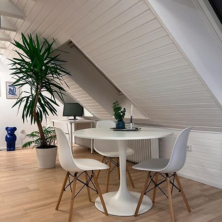 Blue Loft Apartment Дортмунд Екстериор снимка