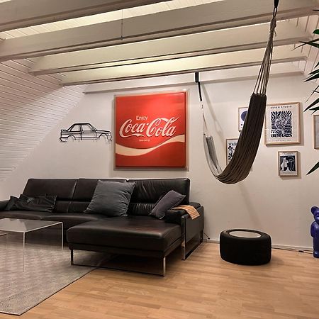 Blue Loft Apartment Дортмунд Екстериор снимка