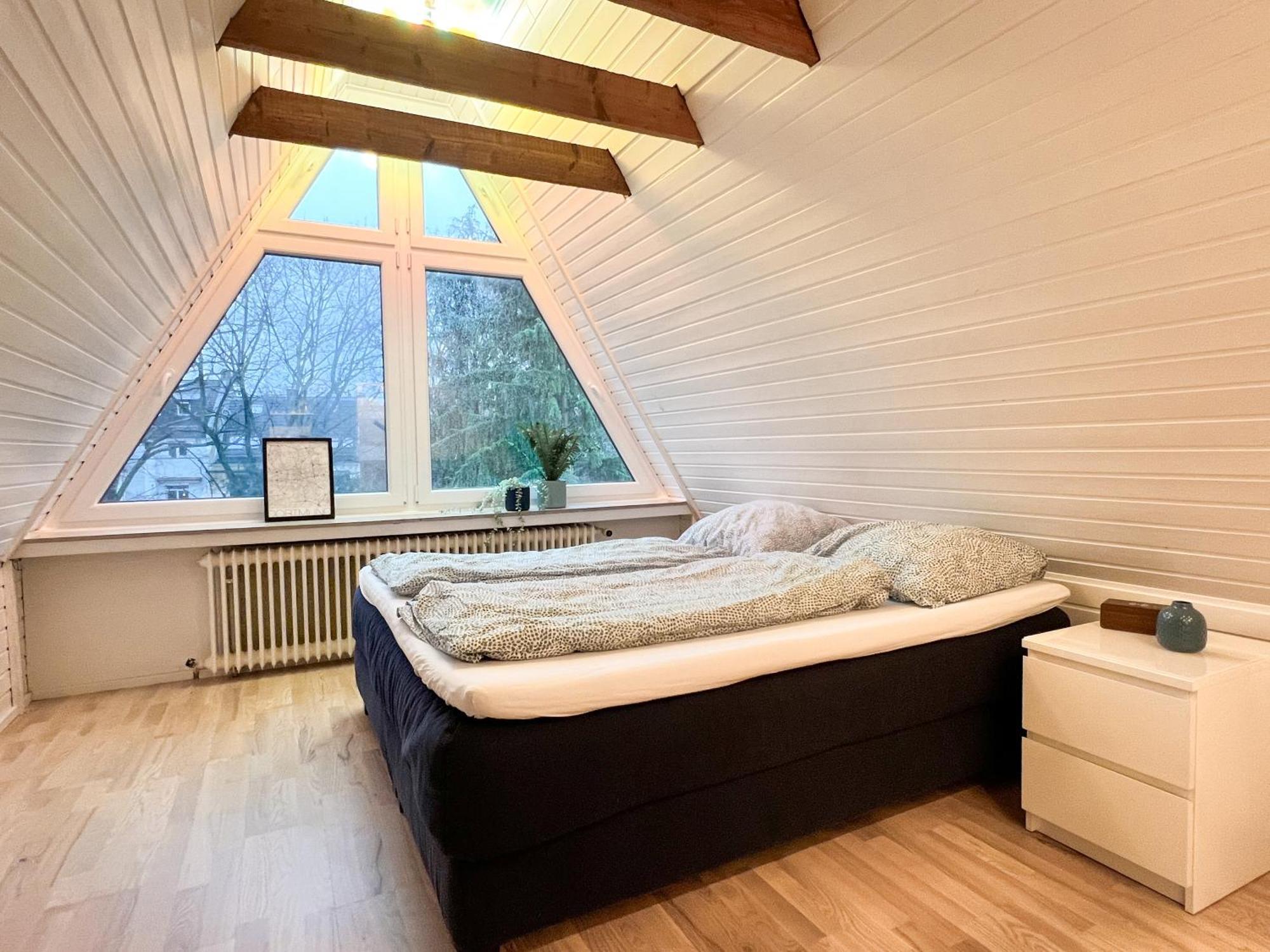 Blue Loft Apartment Дортмунд Екстериор снимка