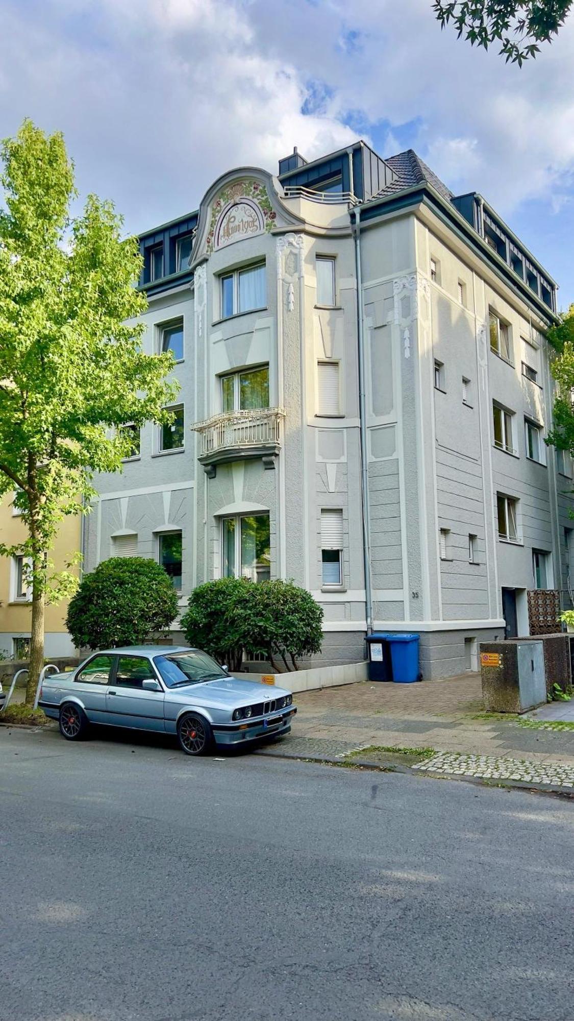 Blue Loft Apartment Дортмунд Екстериор снимка