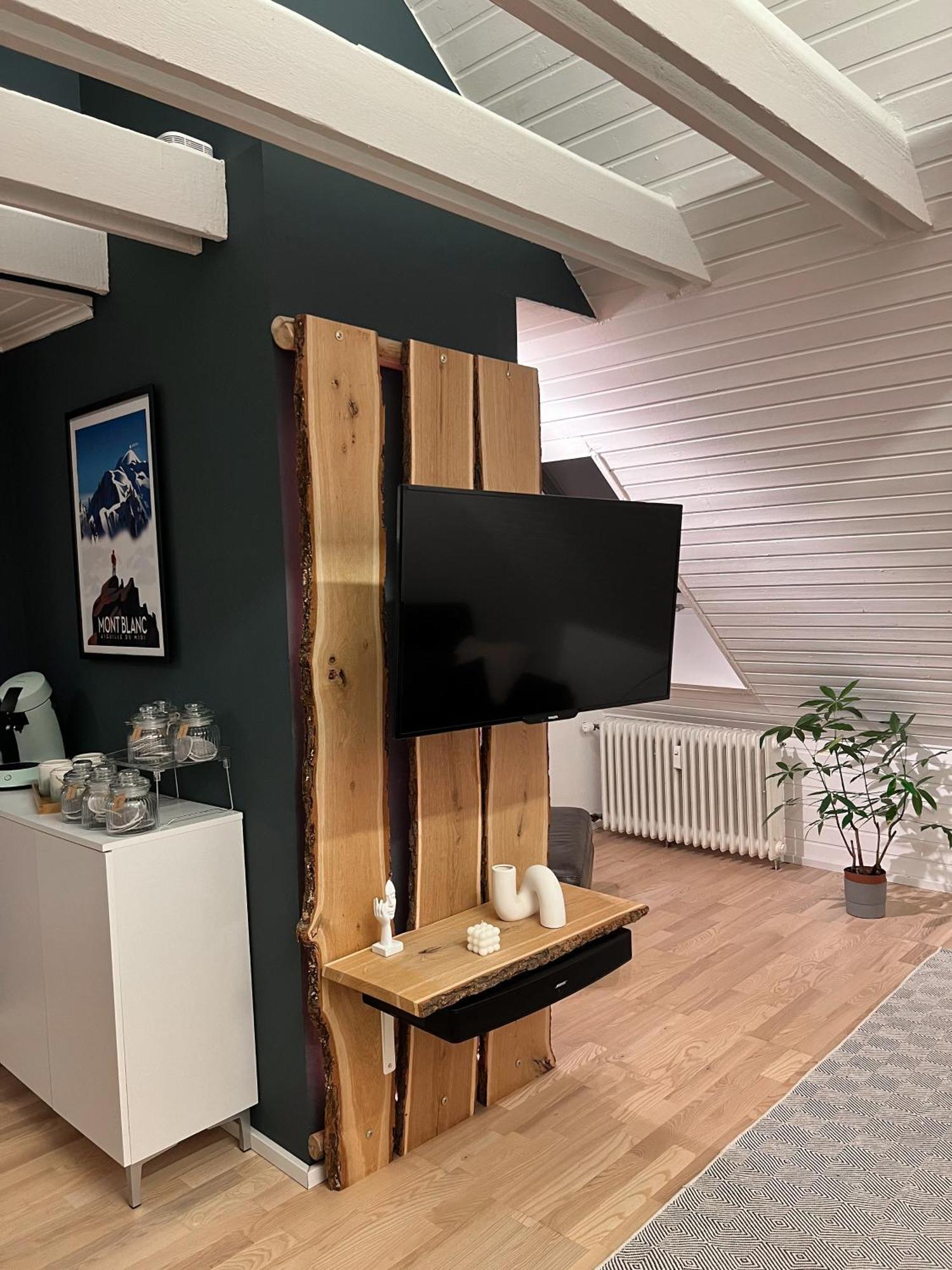 Blue Loft Apartment Дортмунд Екстериор снимка