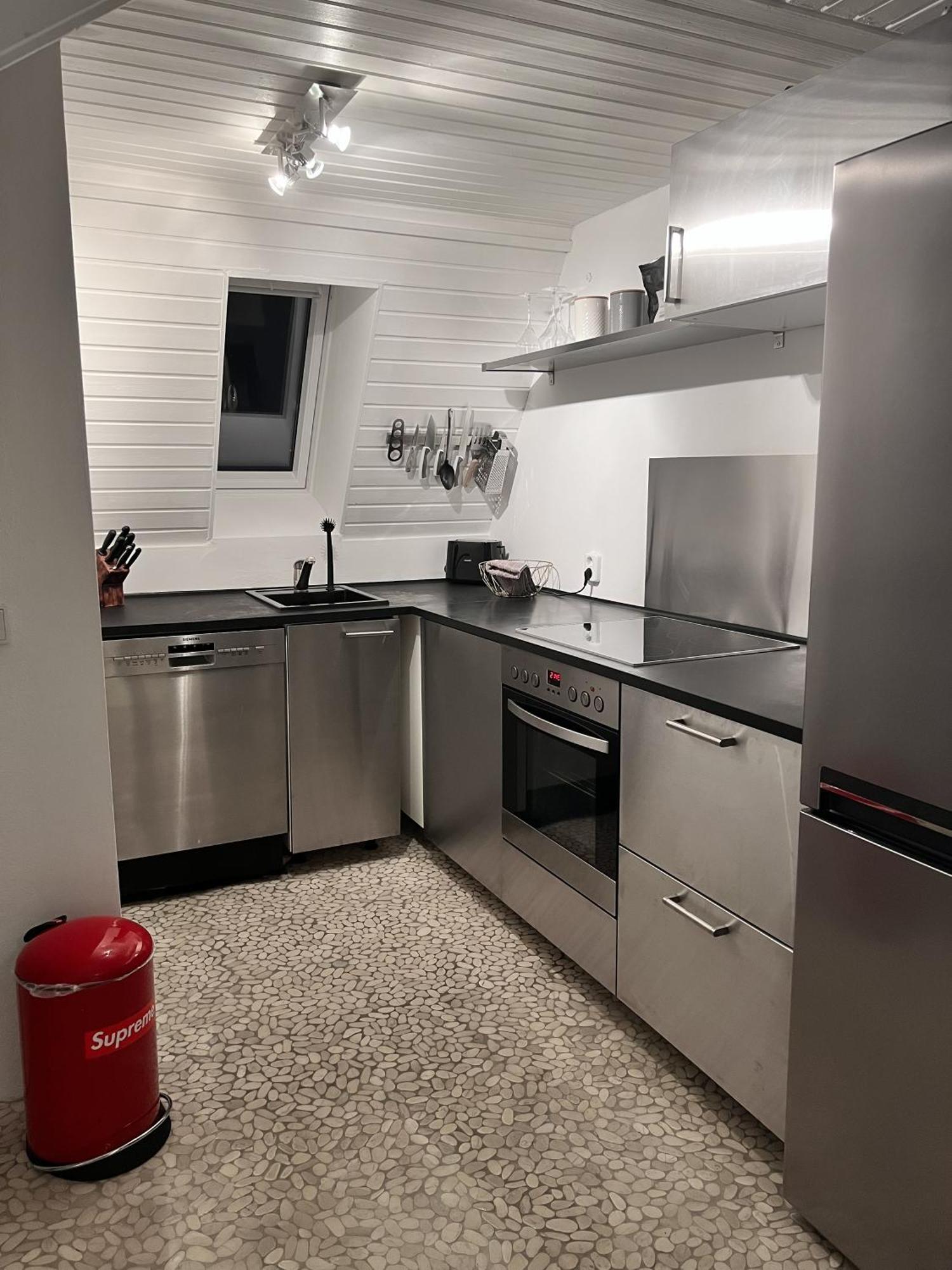 Blue Loft Apartment Дортмунд Екстериор снимка