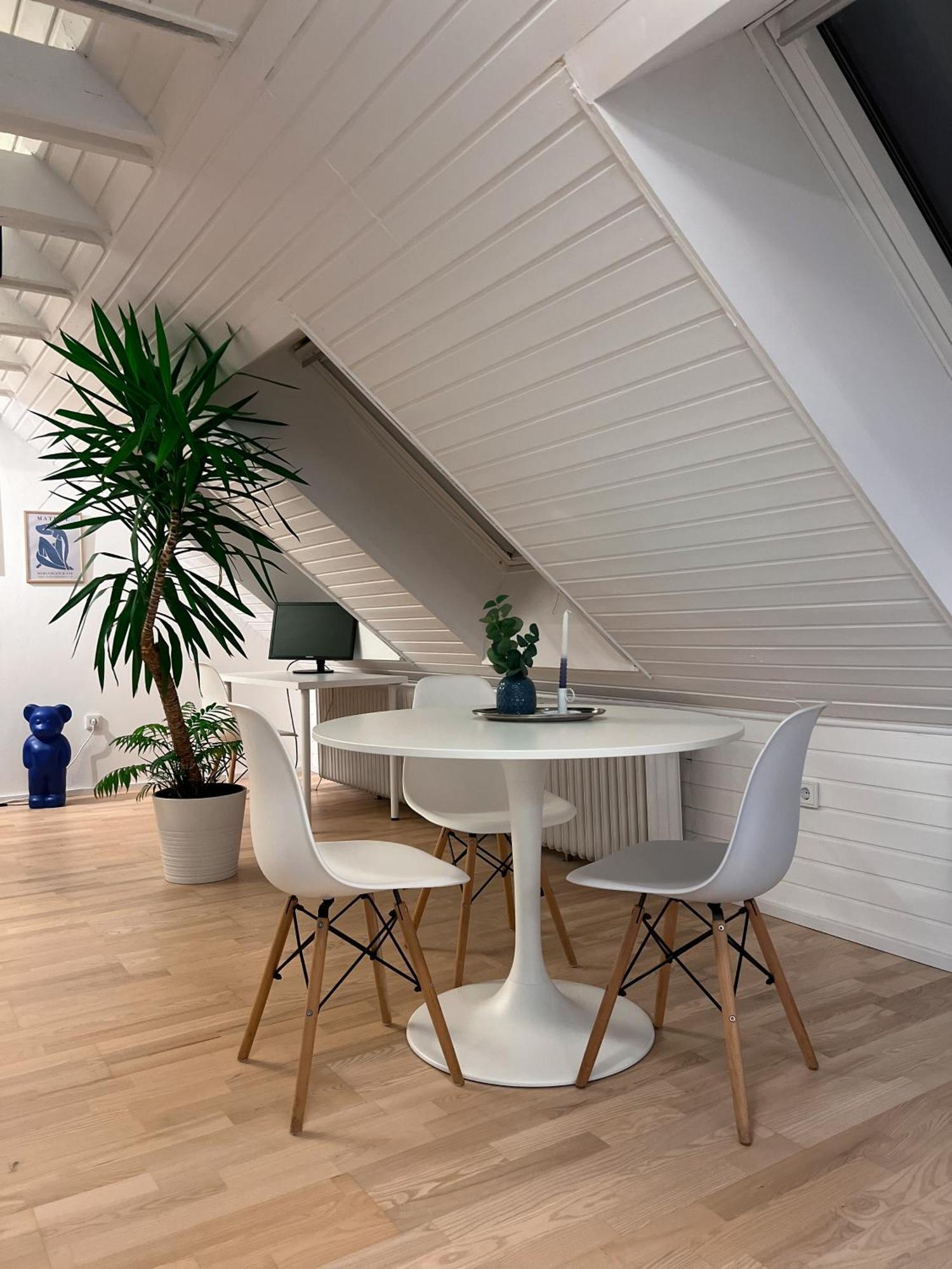 Blue Loft Apartment Дортмунд Екстериор снимка