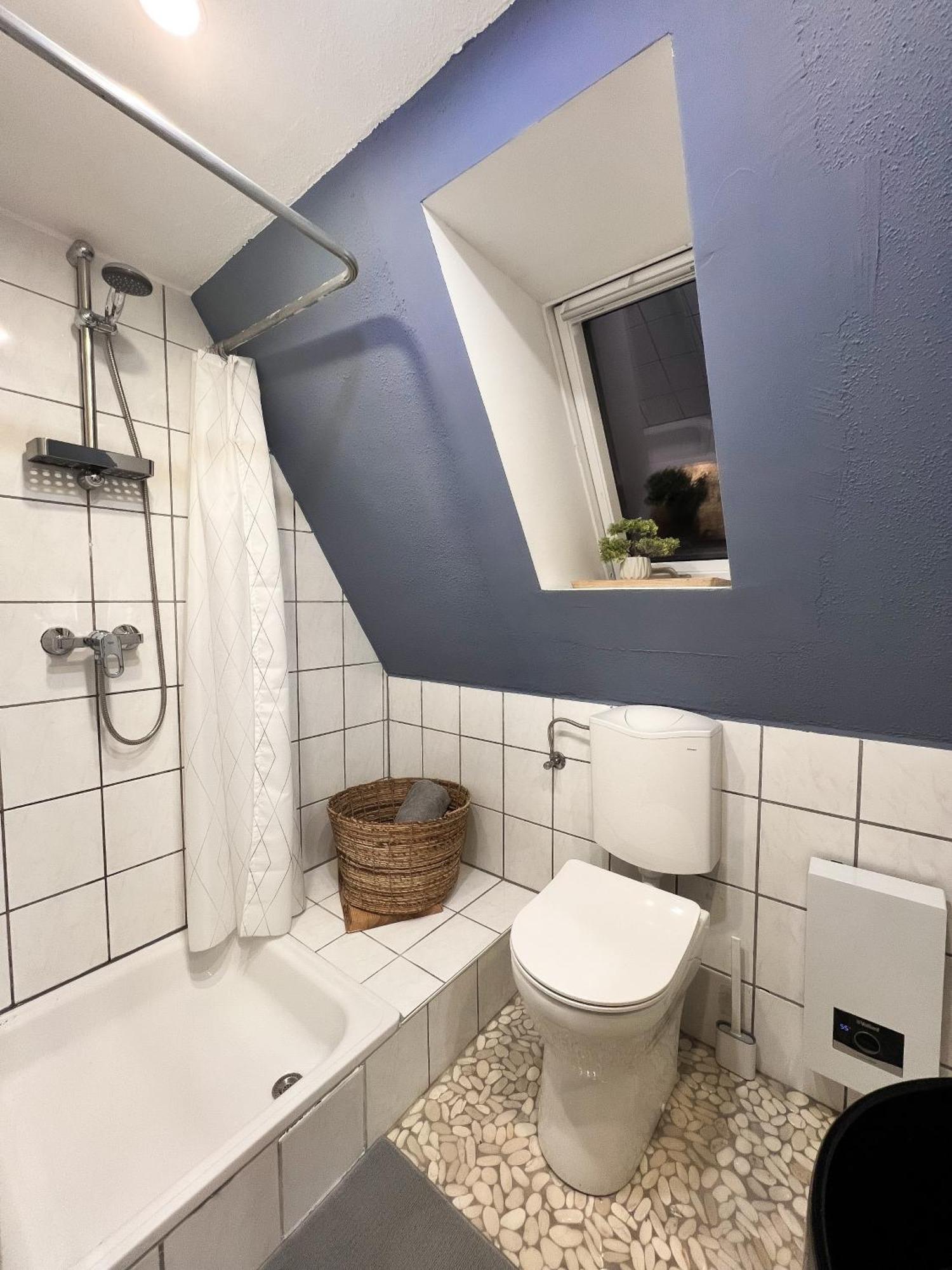 Blue Loft Apartment Дортмунд Екстериор снимка