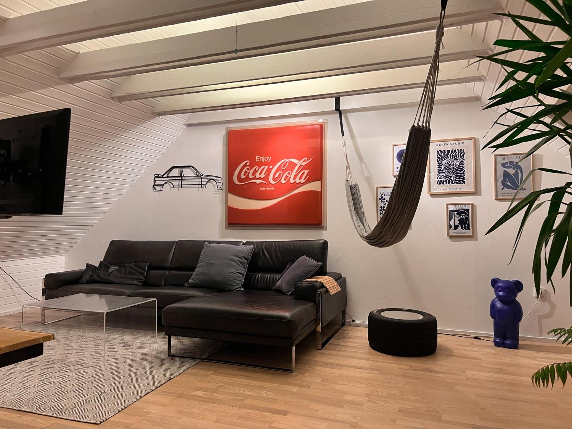 Blue Loft Apartment Дортмунд Екстериор снимка